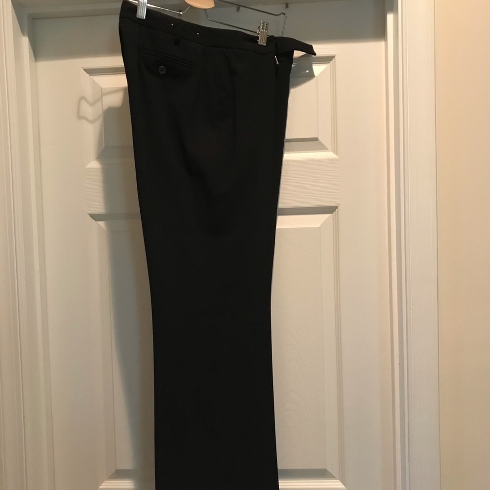 Michael Kors Straight Legged Slacks